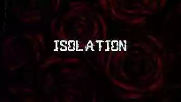 Free download [Music Video] Isolation - A-Sean video and edit with RedcoolMedia movie maker MovieStudio video editor online and AudioStudio audio editor onlin